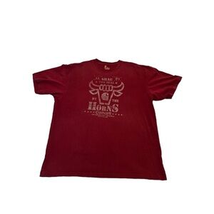 Carhartt Grab The Bull By The Horns Size XL
